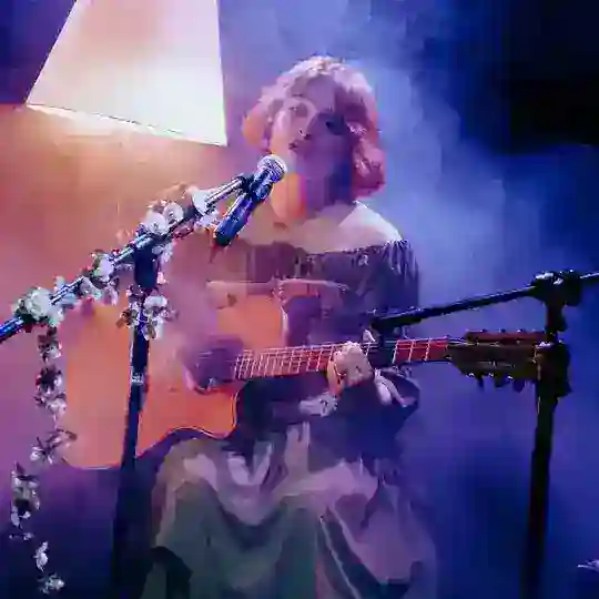 лунный бард | музыка Telegram Channel Avatar