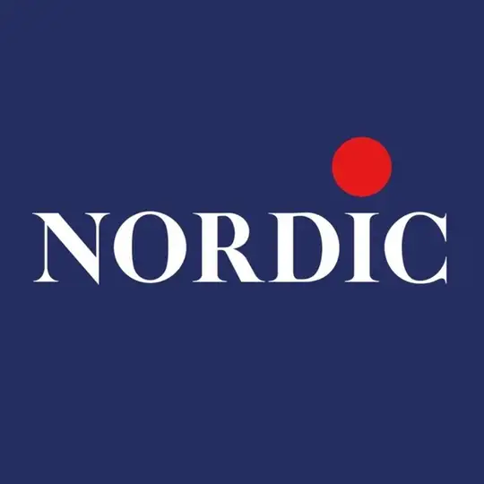 NORDIC Telegram Channel Avatar