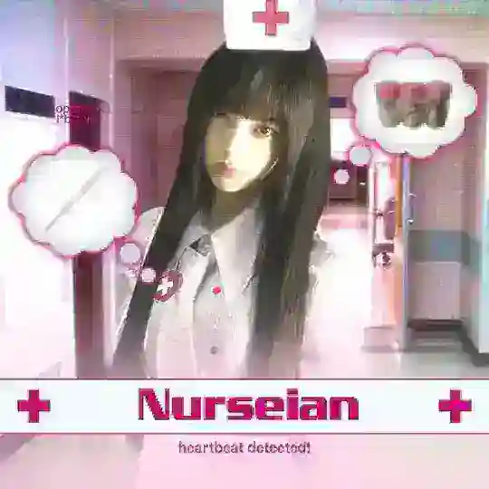 NURSEIAN: We Heal What Others Fear Telegram channel photo