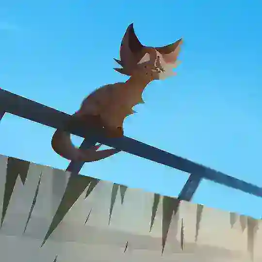 Карман Бури Telegram Channel Avatar