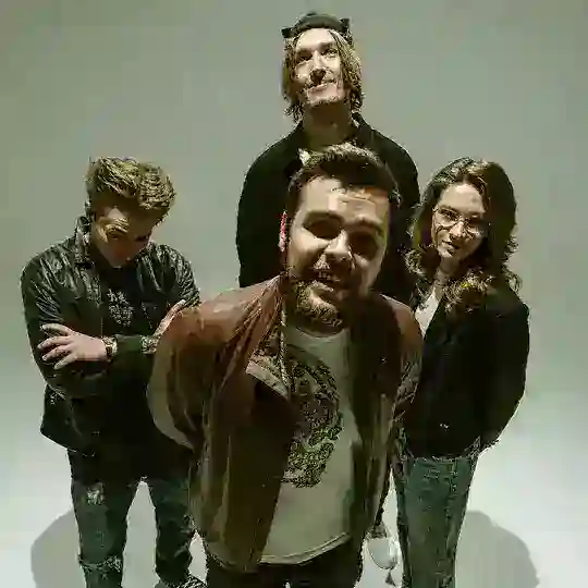 Одэнс Telegram Channel Avatar