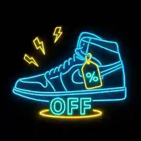 OFF%RAMSHOESS%OFF Telegram Channel Avatar