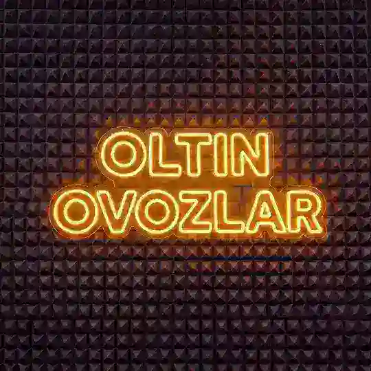 Oltin ovozlar | Maktab Telegram Channel Avatar