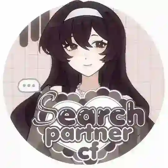 Поиск партнера кф Telegram channel