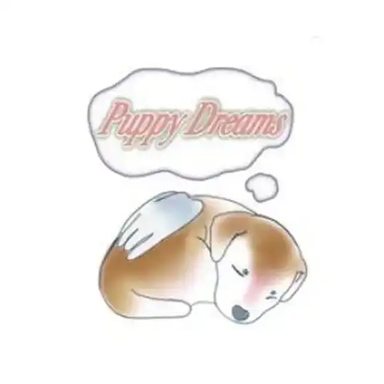 щенячьи грезы Telegram Channel Avatar
