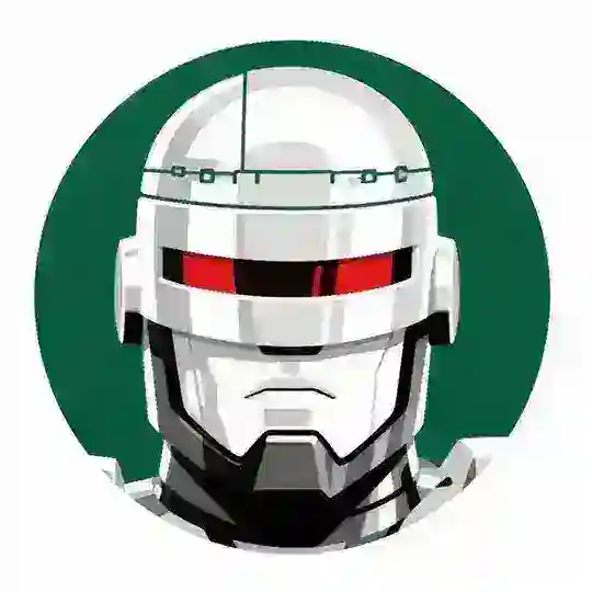 Робокоп Telegram Channel Avatar