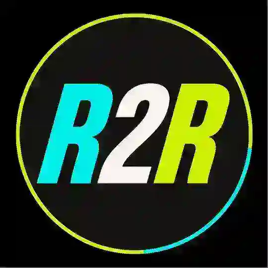 RUN TO RAVE | MOSCOW Telegram Channel Avatar
