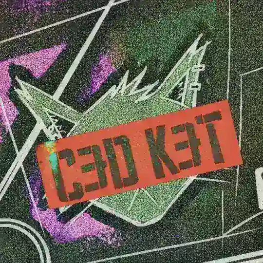 *СЭДКЭТ* Telegram Channel Avatar