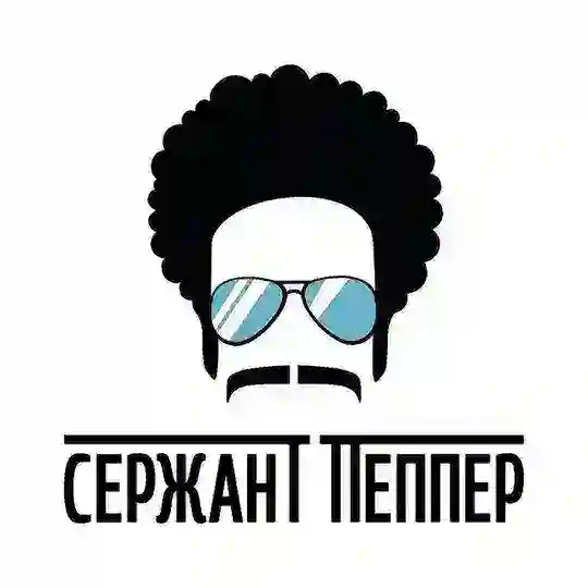 Сержант Пеппер Telegram Channel Avatar