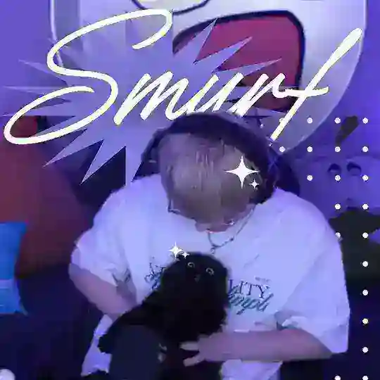 Smurf ᵇˡ Telegram Channel Avatar