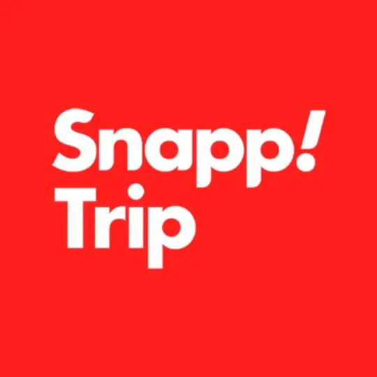 Snapptrip | اسنپتریپ Telegram Channel Avatar