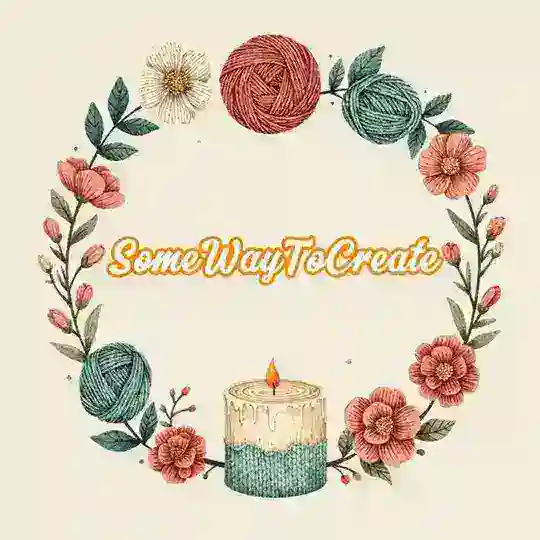 SomeWayToCreate Telegram Channel Avatar