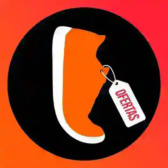 SÓ TÊNIS BARATO do TÊNIS CERTO Telegram Channel Avatar