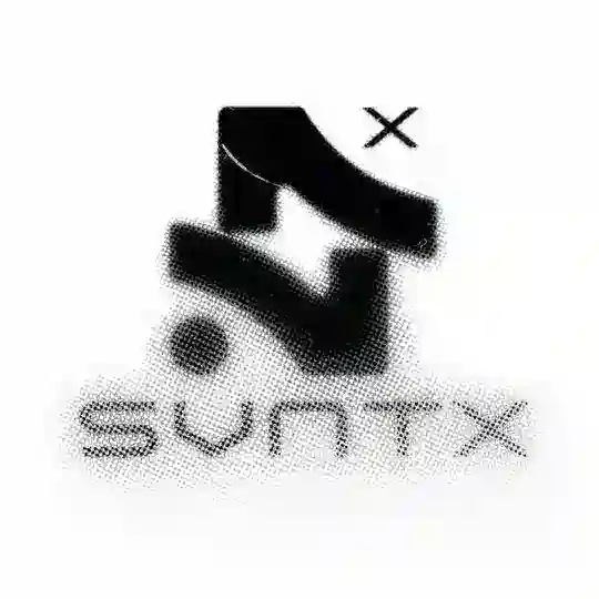 SVNTX Studio Telegram Channel Avatar