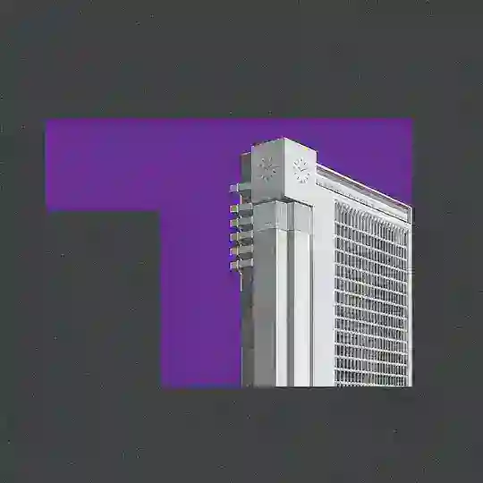 TASHKENT_MODERNISM Telegram Channel Avatar