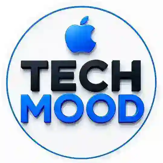 TECH MOOD  Telegram Channel Avatar