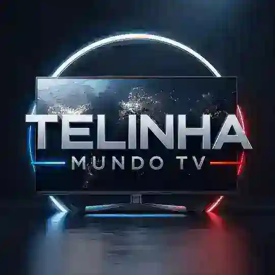 TELINHA MUNDO TV Telegram Channel Avatar