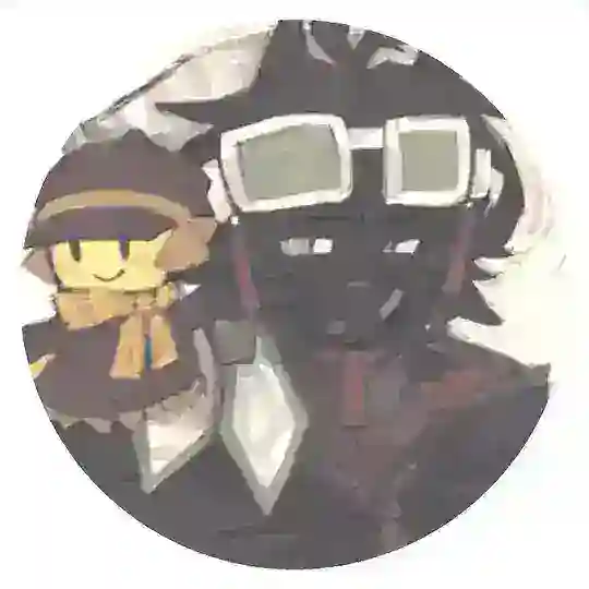 ㅤ ⋮ 𝐭̷⃜𝐡̷⃪𝐚̷̰𝐭̷⃜𝐦̷⃪𝐨̷̰𝐛'𝐬 𝐛̷⃜𝐚̷⃪𝐬̷̰𝐞 Telegram Channel Avatar