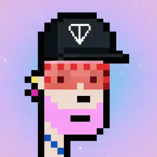 The Ti 💎 Telegram channel