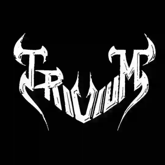 Trivium Discography Telegram Channel Avatar