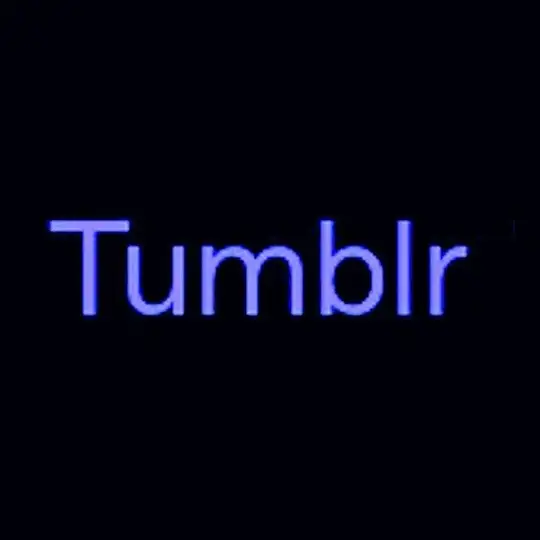 tumblr cf Telegram Channel Avatar