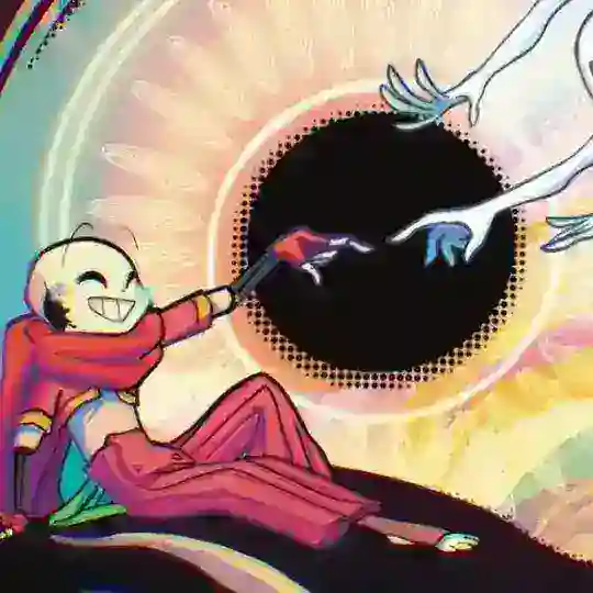 𝙐𝙣𝙙𝙚𝙧𝙫𝙚𝙧𝙨𝙚 𝙘𝙛 - 𝙐𝙣𝙙𝙚𝙧𝙩𝙖𝙡𝙚 𝘼𝙐! Telegram Channel Avatar