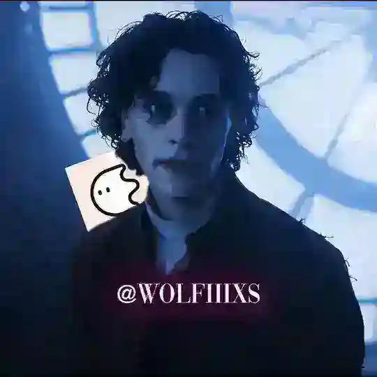 ⋆˙𔓕 𝐖𝐨𝐥𝐟𝐢𝐢𝐢𝐱𝐬 𝐀𝐥𝐭 ⋆˙ Telegram Channel Avatar