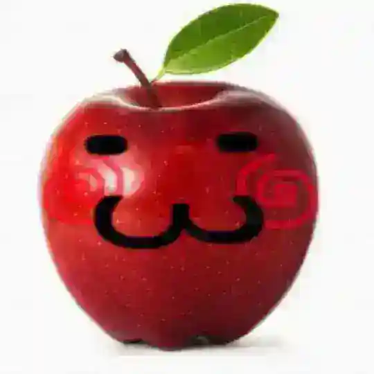 ящик яблок! Telegram Channel Avatar