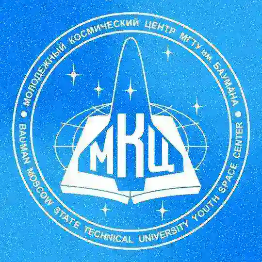 МКЦ | Молодежный Космический центр Telegram Channel Avatar