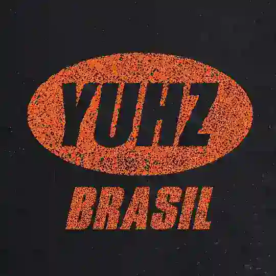 YUHZ BRASIL #OrangeRecord Telegram Channel Avatar