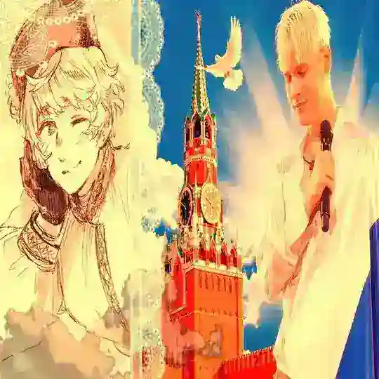 зеняня Telegram Channel Avatar