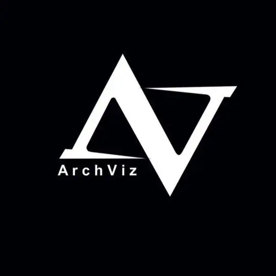 ARCHVIZ EDU | 2026 Telegram Channel Avatar