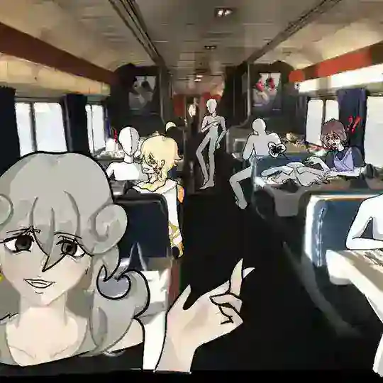 Вагон-ресторан 🚂🍁 Telegram Channel Avatar