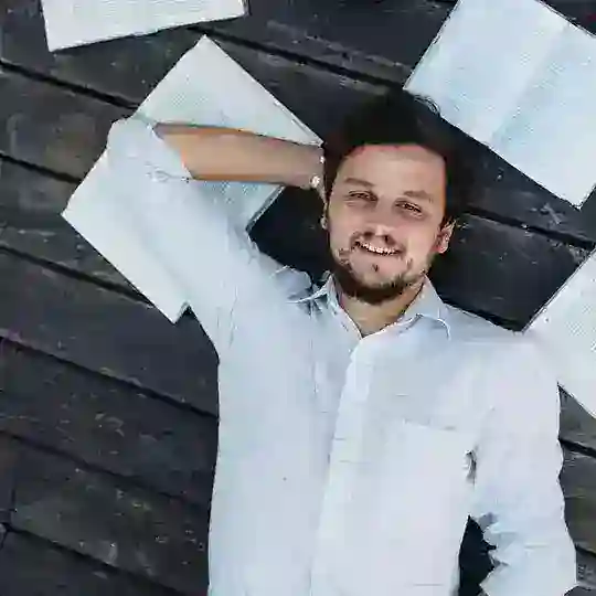 Закнижжя психолога. Telegram Channel Avatar