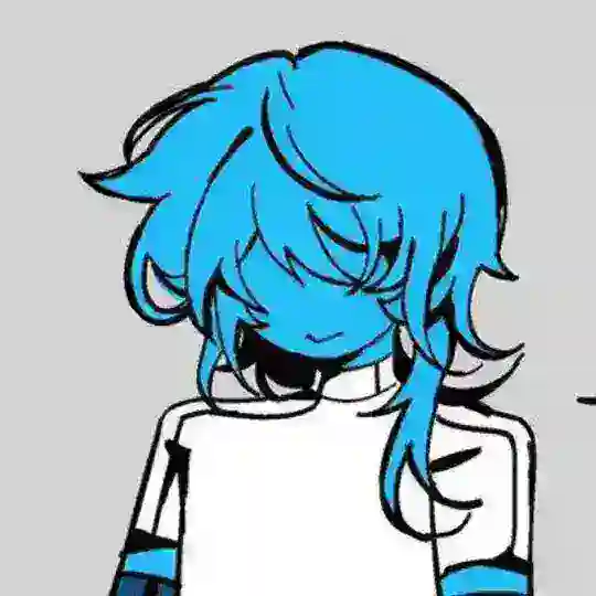 Blue_CS Telegram Channel Avatar