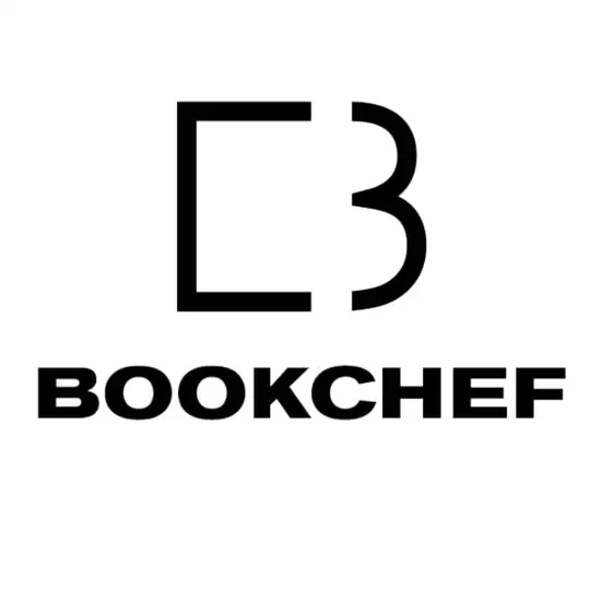 BookChef Telegram Channel Avatar
