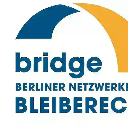 Bridge – Berliner Netzwerke für Bleiberecht Telegram Channel Avatar