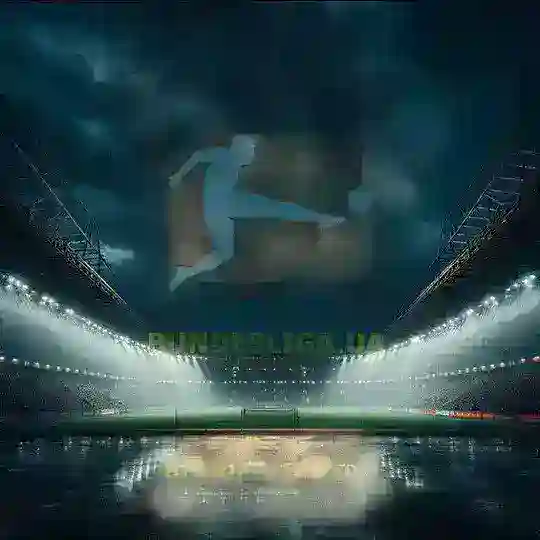 BundesligaUkr Telegram Channel Avatar