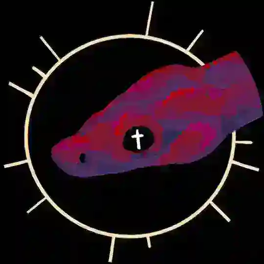 Архив Киновари Telegram Channel Avatar