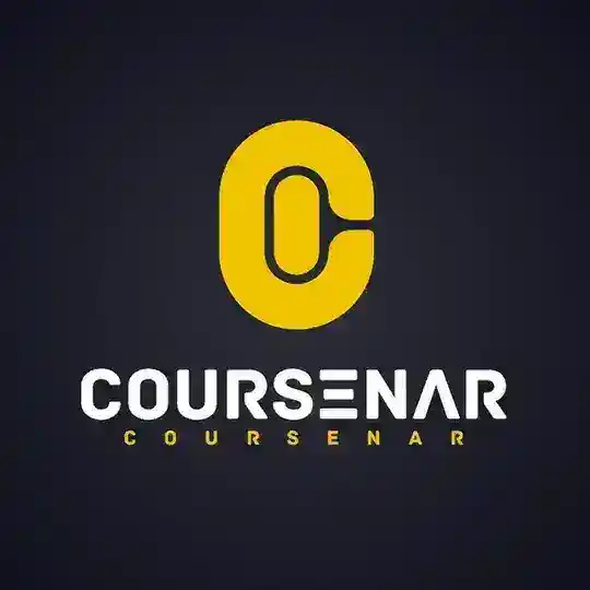 Coursenar Telegram Channel Avatar