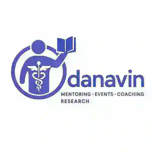 داناوین آکادمی / Danavin Academy Telegram Channel Avatar