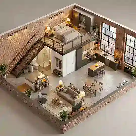 🏠 Wohnideen & Design Telegram Channel Avatar