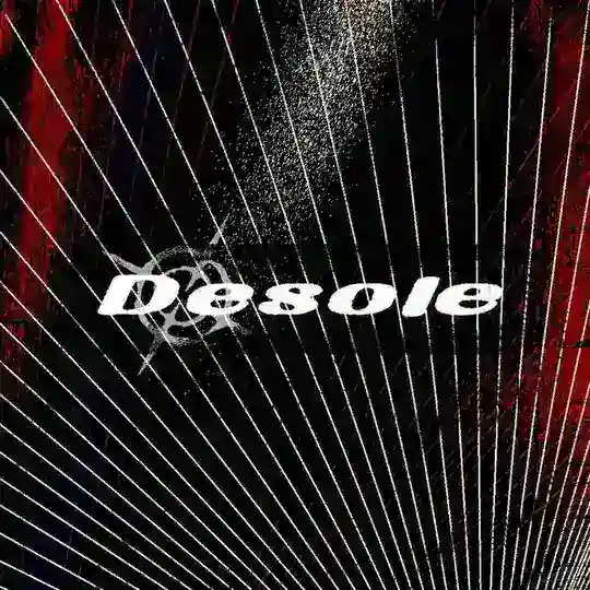 Dèsole Telegram Channel Avatar