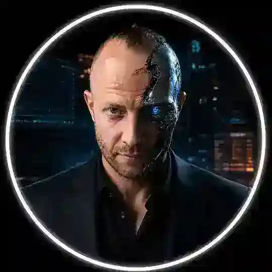 Gleb_Cryptox| Scalp Trading Telegram Channel Avatar