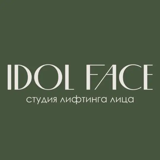 IDOL FACE Щёлковская (канал) Telegram Channel Avatar