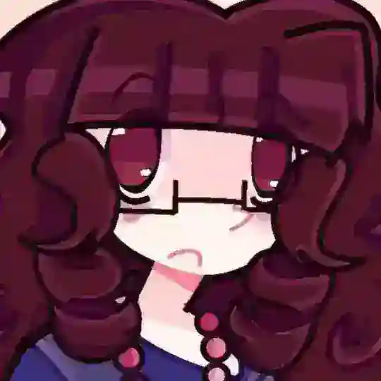 MIKO🍰📿 [РЕСТ] Telegram Channel Avatar