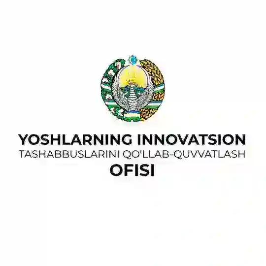 Innovatsiyalar Ofisi Telegram Channel Avatar