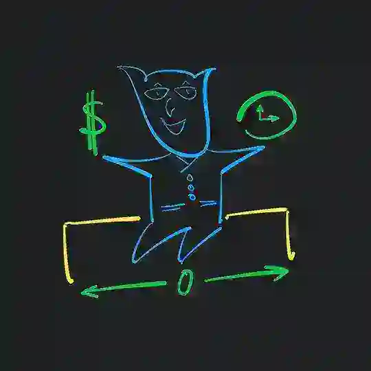 Крючков про аутсорсинг Telegram Channel Avatar