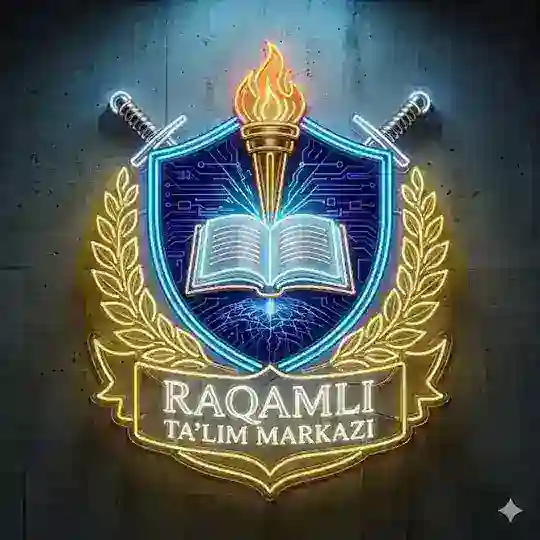 IIV Raqamli ta’lim markazi 👮♂️| Police Learning Hub 👮♂️ Telegram Channel Avatar