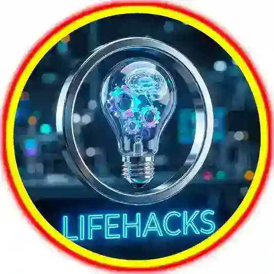 💡 Nützliche Lifehacks und kleine Tricks Telegram Channel Avatar